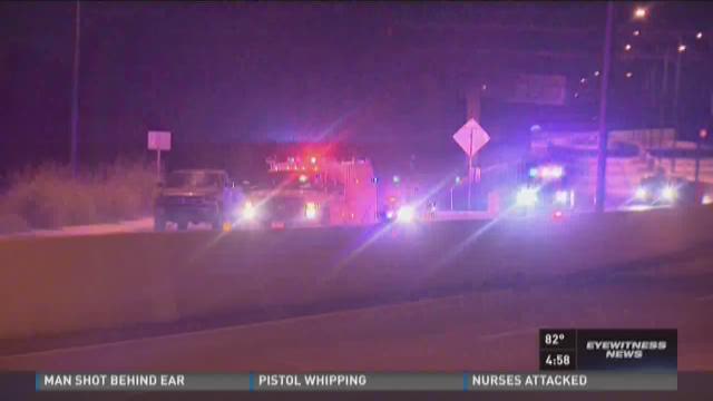 SAPD: Tow truck drags woman to death | kvue.com